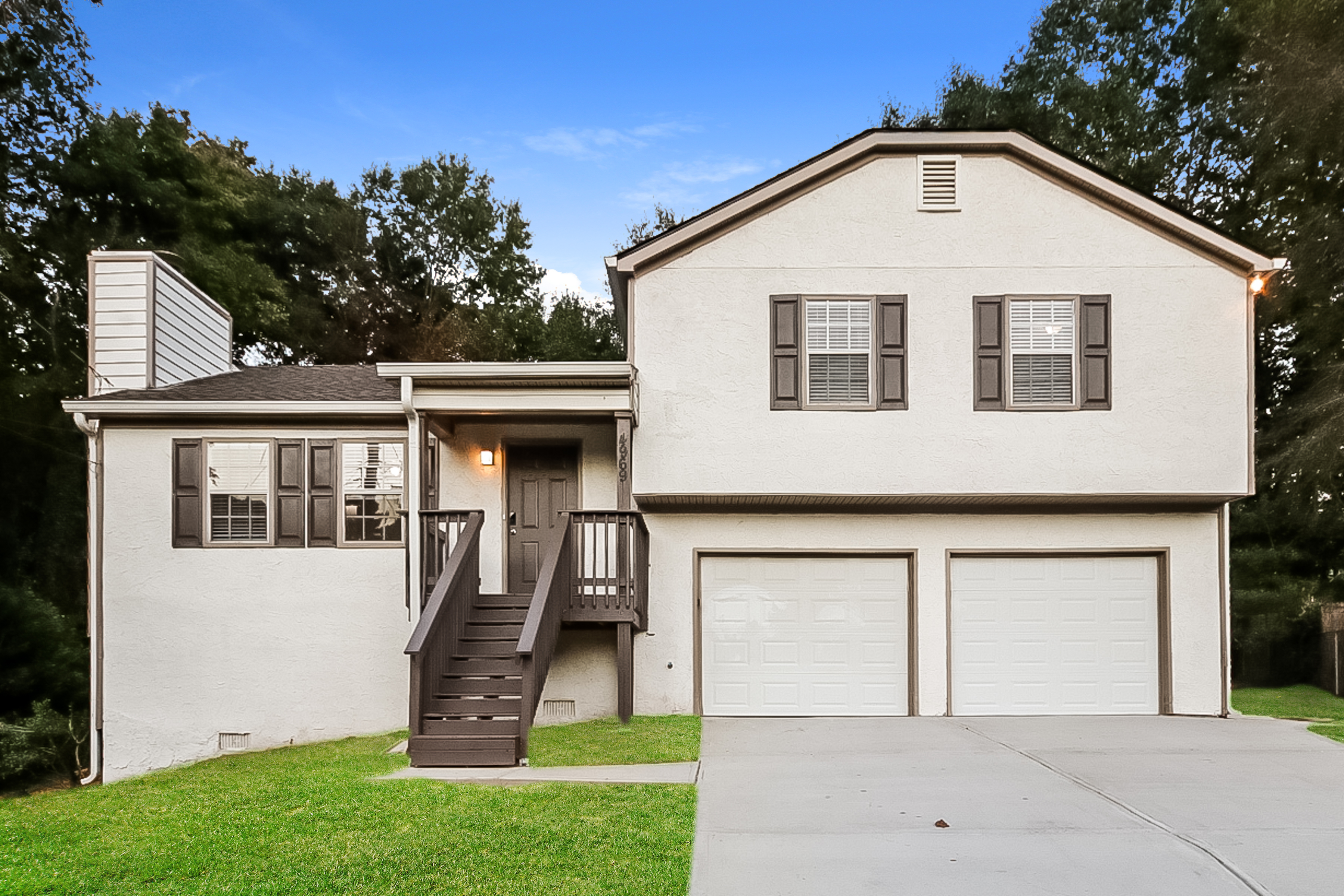 4969 HAMPSTEAD LN ACWORTH, GA 30101